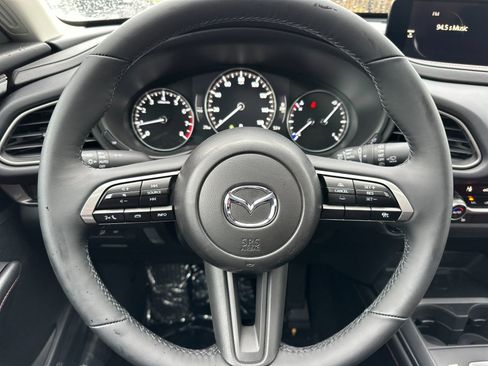 New 2026 MAZDA CX-30 AWD 2.5 S image 23