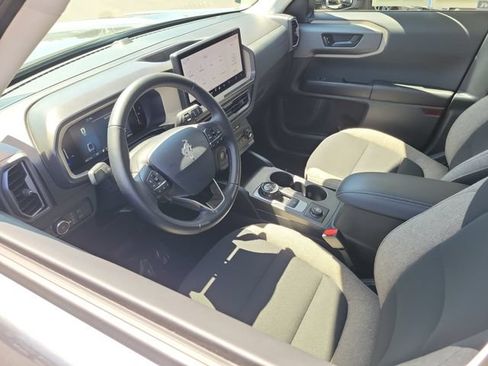Used 2026 Ford Bronco Sport Big Bend w/ Convenience Package AWD/4WD image 3