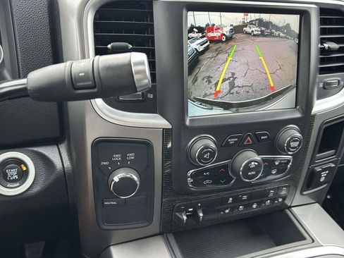 Used 2016 RAM 2500 Limited AWD/4WD image 23