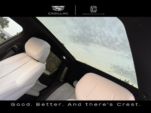 Used 2024 Cadillac Lyriq Luxury RWD image 22