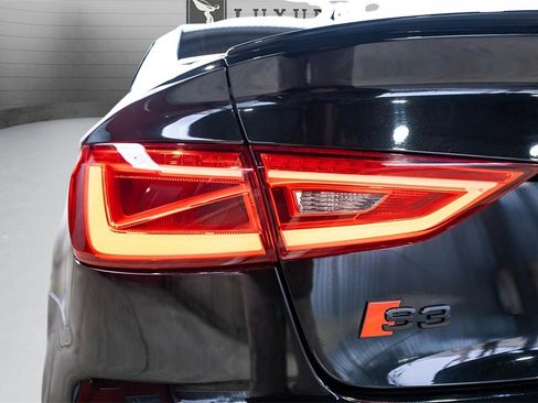 Used 2016 Audi S3 Premium Plus w/ Technology Package image 8