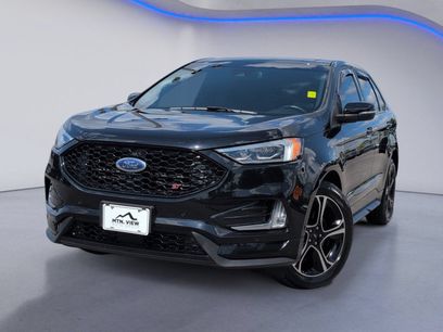 Used 2020 Ford Edge ST w/ Equipment Group 401A