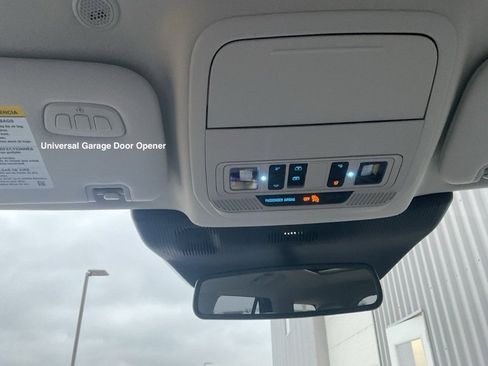 New 2026 Ford Explorer Platinum w/ LUX Leather Package image 18