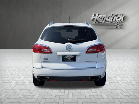 Used 2017 Buick Enclave Convenience FWD image 9