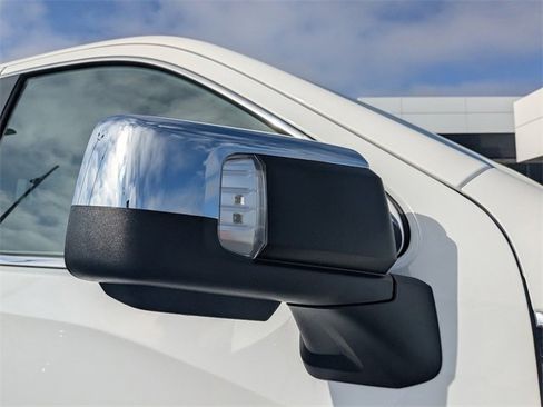 New 2026 GMC Sierra 1500 SLT w/ SLT Premium Plus Package image 12