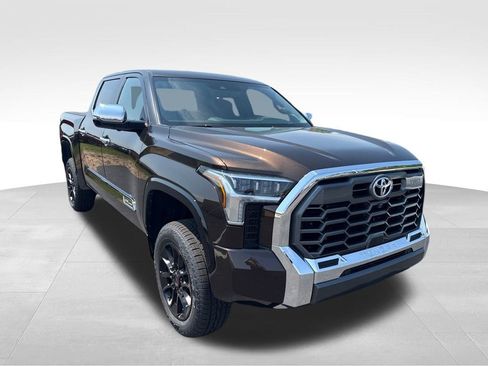 New 2025 Toyota Tundra 1794 Edition image 3