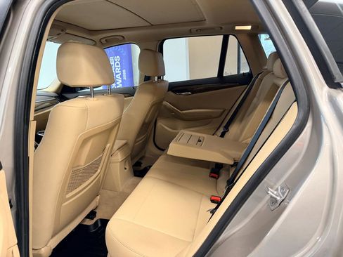 Used 2015 BMW X1 sDrive28i image 17