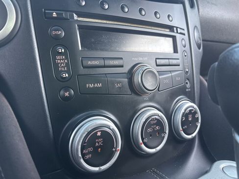 Used 2012 Nissan 370Z Touring w/ Sport Pkg image 34