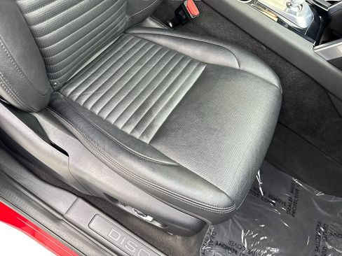 Used 2022 Land Rover Discovery Sport SE AWD/4WD image 45