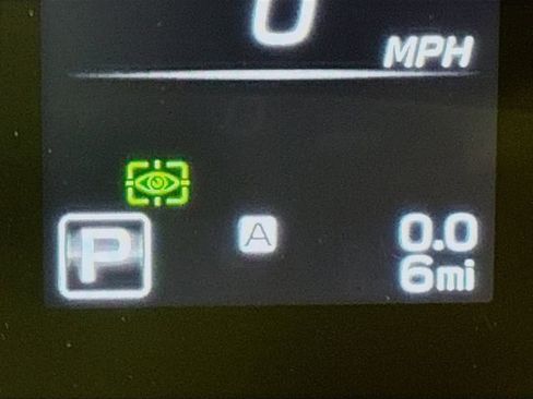 New 2026 Subaru Ascent Touring image 12