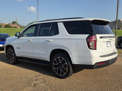 Used 2024 Chevrolet Tahoe RST w/ Luxury Package AWD/4WD image 6
