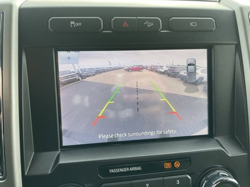 Used 2021 Ford F250 Lariat w/ Lariat Value Package image 20