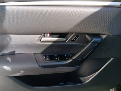 Certified 2025 MAZDA CX-50 2.5 Hybrid w/ Weather Package image 13