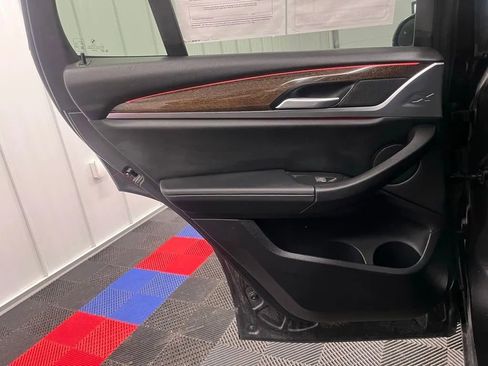 Used 2023 BMW X3 xDrive30i image 17