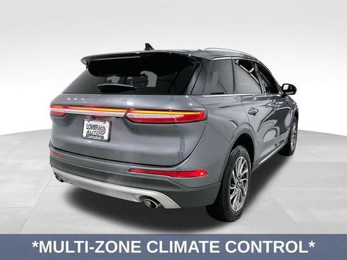 Used 2022 Lincoln Corsair AWD w/ Elements Package image 7