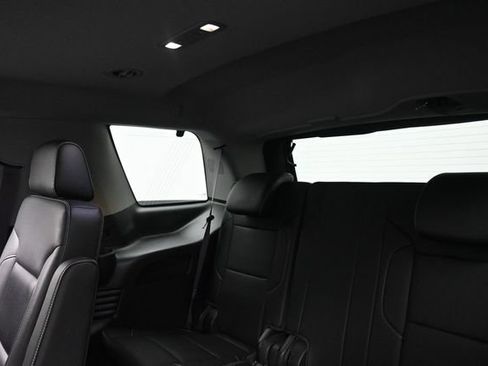 Used 2017 Chevrolet Tahoe Premier AWD/4WD image 22