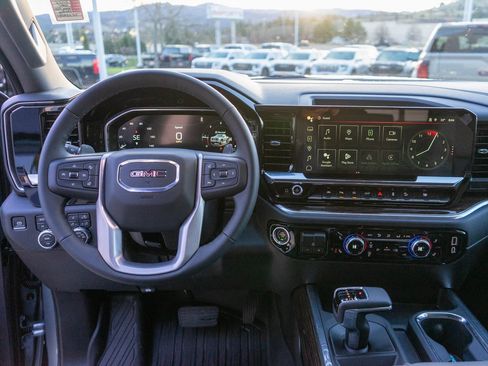 New 2026 GMC Sierra 1500 Elevation w/ Elevation Premium Package image 13