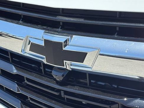 New 2026 Chevrolet Tahoe LS w/ LPO, Dark Essentials Package RWD image 9