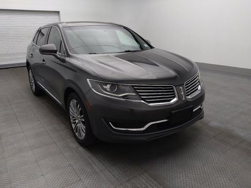 Used 2018 Lincoln MKX Reserve image 13