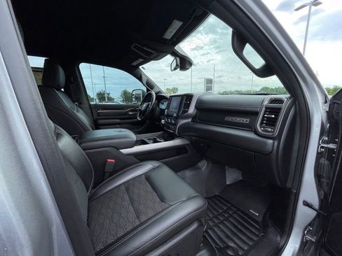 Used 2020 RAM 1500 Sport w/ Comfort & Convenience Group AWD/4WD image 27
