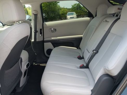 Used 2023 Hyundai Ioniq 5 SEL AWD/4WD image 13