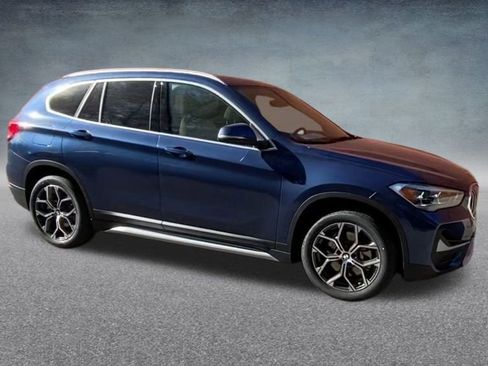 Used 2021 BMW X1 xDrive28i w/ Premium Package image 32