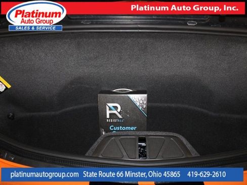 Used 2024 Chevrolet Corvette Stingray Preferred Conv w/ Z51 Performance Package image 33