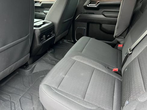 Used 2024 Chevrolet Silverado 1500 RST w/ True North Edition Plus AWD/4WD image 13