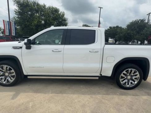 Certified 2024 GMC Sierra 1500 Denali AWD/4WD image 5