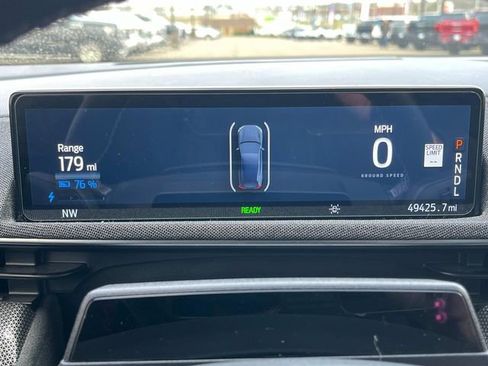 Used 2022 Ford Mustang Mach-E GT w/ GT Performance Edition image 41