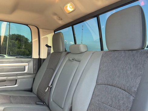 Used 2016 RAM 2500 Lone Star AWD/4WD image 45