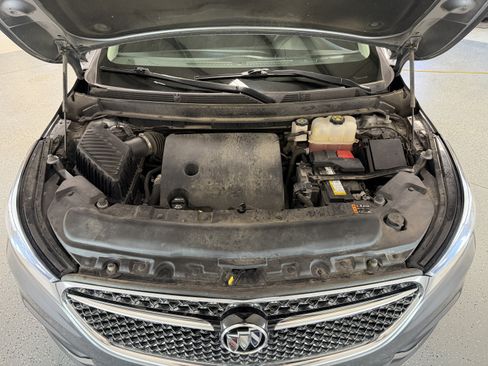 Used 2020 Buick Enclave Avenir w/ Avenir Technology Package FWD image 30