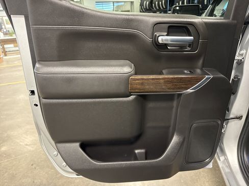 Used 2021 GMC Sierra 1500 Elevation w/ X31 Off-Road Package image 26