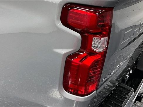 Used 2026 Chevrolet Silverado 1500 LT AWD/4WD image 23