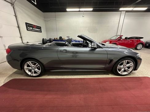 Used 2016 BMW 428i xDrive image 10