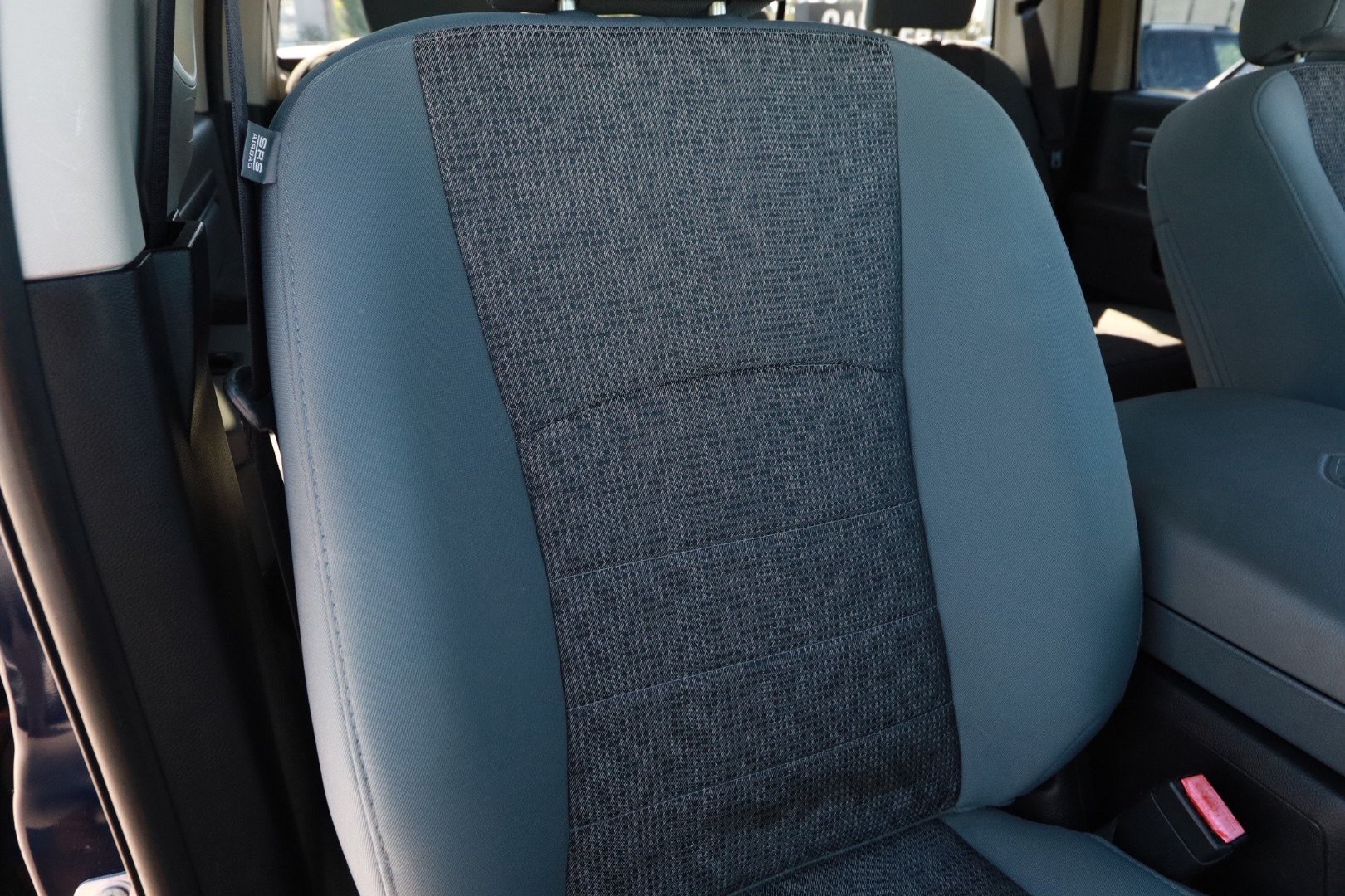 Used 2015 RAM 1500 Lone Star RWD image 26