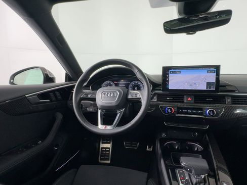 Used 2025 Audi A5 2.0T Premium Plus w/ Premium Plus image 28