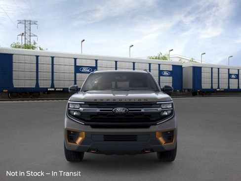 New 2026 Ford Expedition Tremor AWD/4WD image 29