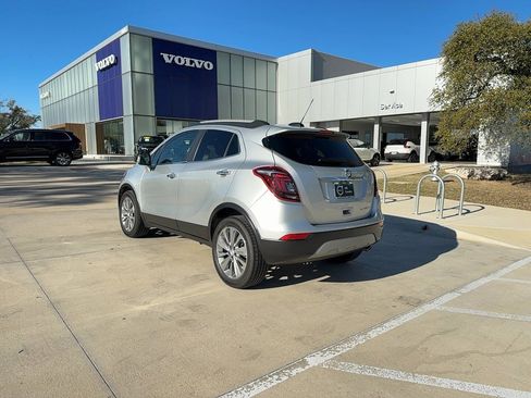 Used 2019 Buick Encore Preferred w/ Safety Package image 4