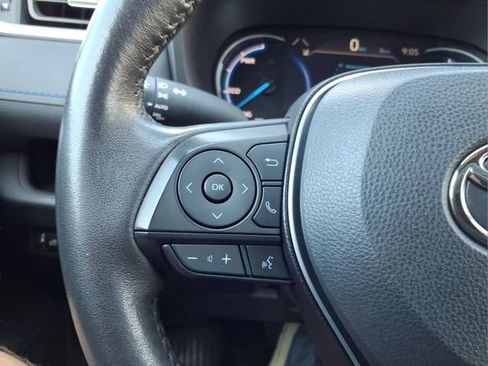 Used 2022 Toyota RAV4 XSE w/ XSE Grade Weather Package AWD/4WD image 26