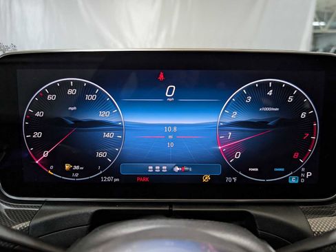 Used 2025 Mercedes-Benz C 300 4MATIC Sedan image 26