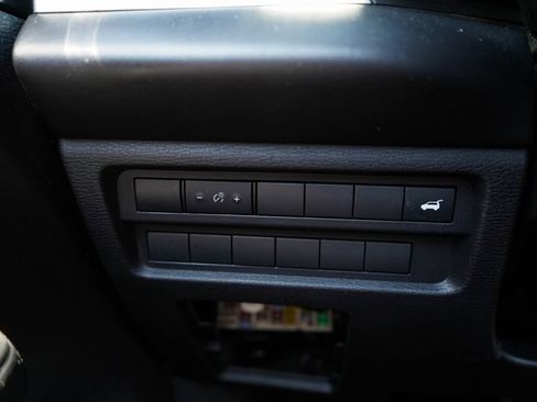 Used 2022 Mitsubishi Outlander SEL FWD image 30