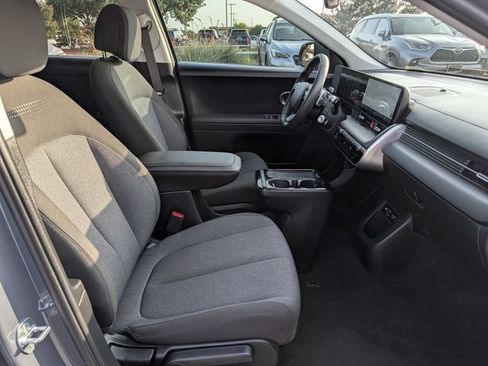 Used 2026 Hyundai Ioniq 5 SE RWD image 30