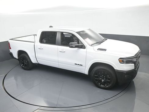 Used 2025 RAM 1500 Laramie image 59