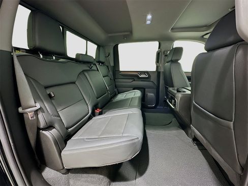 Used 2025 GMC Sierra 2500 Denali w/ Denali Reserve Package image 29
