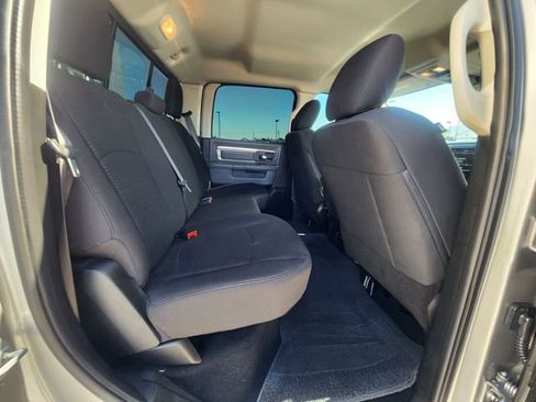 Used 2020 RAM 1500 Classic Warlock w/ Electronics Group AWD/4WD image 15