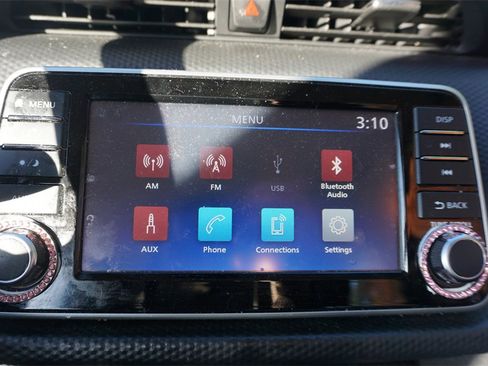 Used 2023 Nissan Kicks S image 10