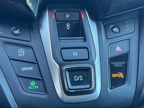 Used 2020 Honda Odyssey EX image 23