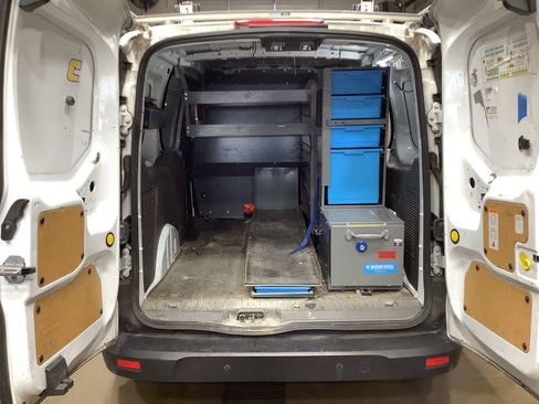 Used 2020 Ford Transit Connect XL image 7
