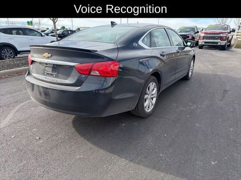 Used 2019 Chevrolet Impala LT image 3